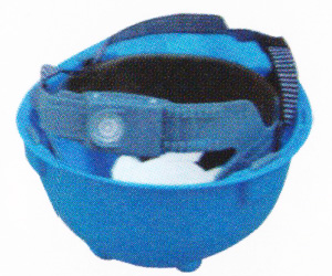 V型安全帽管件 结构特点与应用优势详解