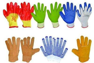 劳保用品与管件价格解析 麦海商贸的采购指南