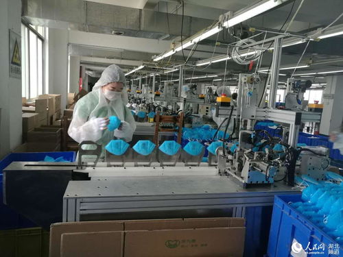 大年三十，20多家口罩生产商紧急返岗加班保障物资供应